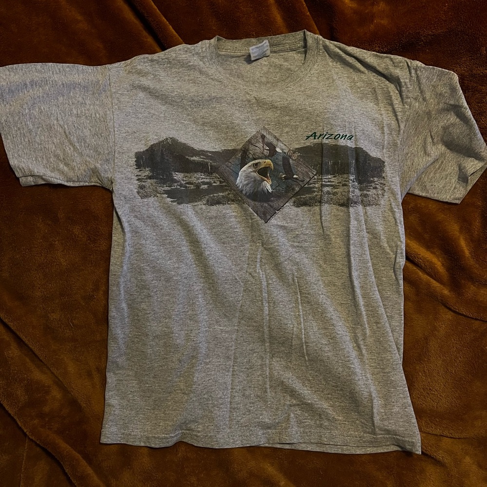 arizona tee
